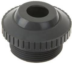 SP1419DDGR Hydrostream Dark Gray 3/4 In - JETS & WALL FITTINGS